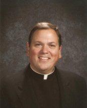 Fr. Bob Evans
